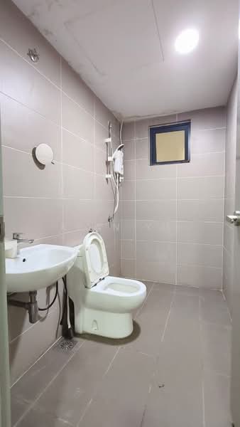 M Centura untuk Untuk Disewa - RM 1,750 /bulan, Mac 2026 - Bathroom - PropertyGuru.com.my