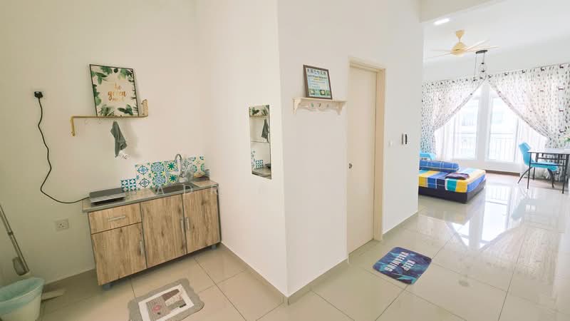 Condominium for Rent at SummerSkye Residences - Adrian Foo - Interior - PropertyGuru.com.my