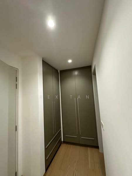 Lucentia Residences untuk Untuk Disewa - RM 5,200 /bulan, Mac 2026 - Corridor - PropertyGuru.com.my