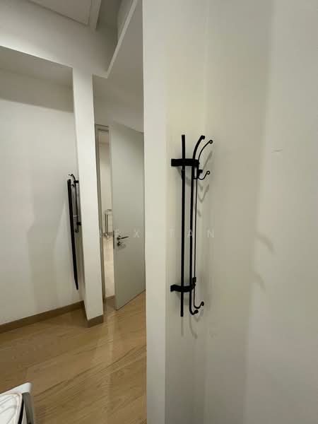 Lucentia Residences untuk Untuk Disewa - RM 5,200 /bulan, Mac 2026 - Interior - PropertyGuru.com.my