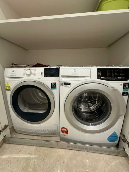 Lucentia Residences untuk Untuk Disewa - RM 5,200 /bulan, Mac 2026 - Interior - PropertyGuru.com.my