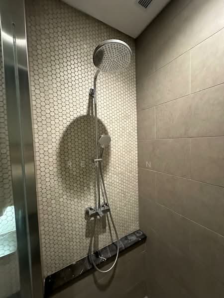 Lucentia Residences untuk Untuk Disewa - RM 5,200 /bulan, Mac 2026 - Bathroom - PropertyGuru.com.my