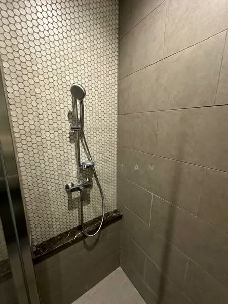 Lucentia Residences untuk Untuk Disewa - RM 5,200 /bulan, Mac 2026 - Bathroom - PropertyGuru.com.my