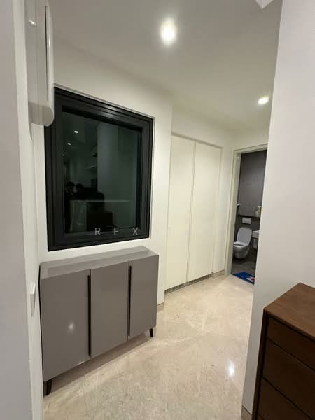 Lucentia Residences untuk Untuk Disewa - RM 5,200 /bulan, Mac 2026 - Interior - PropertyGuru.com.my