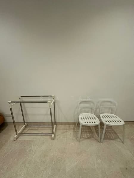 Lucentia Residences untuk Untuk Disewa - RM 5,200 /bulan, Mac 2026 - Interior - PropertyGuru.com.my