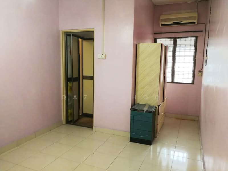 2-storey Terraced House for Sale in Taman Sepakat (Menglembu) - Qazin Khoo - Interior - PropertyGuru.com.my