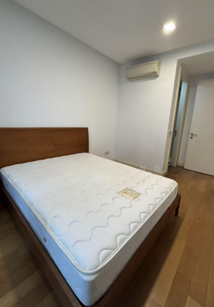 6 CapSquare untuk Untuk Disewa - RM 4,800 /bulan, Mac 2026 - Bedroom - PropertyGuru.com.my