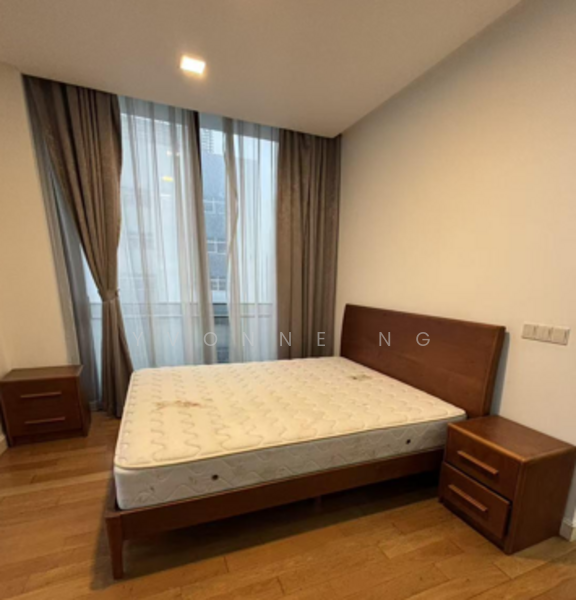 6 CapSquare untuk Untuk Disewa - RM 4,800 /bulan, Mac 2026 - Bedroom - PropertyGuru.com.my