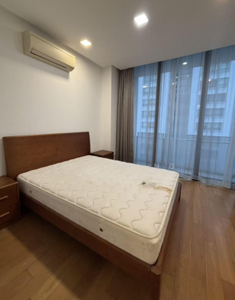 6 CapSquare untuk Untuk Disewa - RM 4,800 /bulan, Mac 2026 - Bedroom - PropertyGuru.com.my