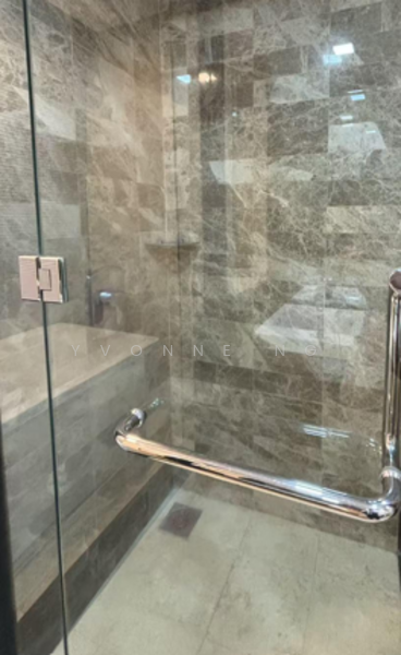 6 CapSquare untuk Untuk Disewa - RM 4,800 /bulan, Mac 2026 - Bathroom - PropertyGuru.com.my