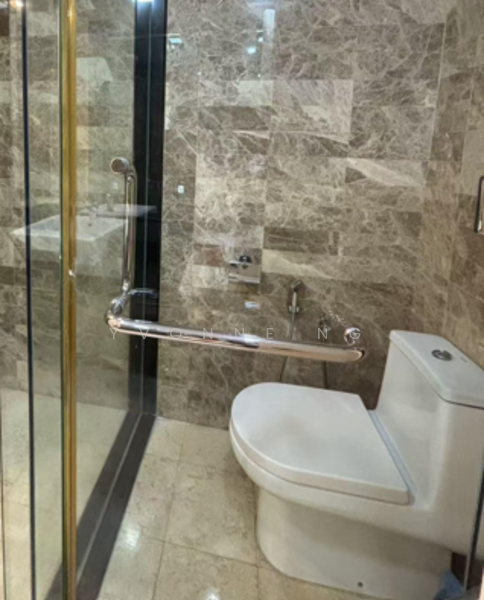 6 CapSquare untuk Untuk Disewa - RM 4,800 /bulan, Mac 2026 - Bathroom - PropertyGuru.com.my
