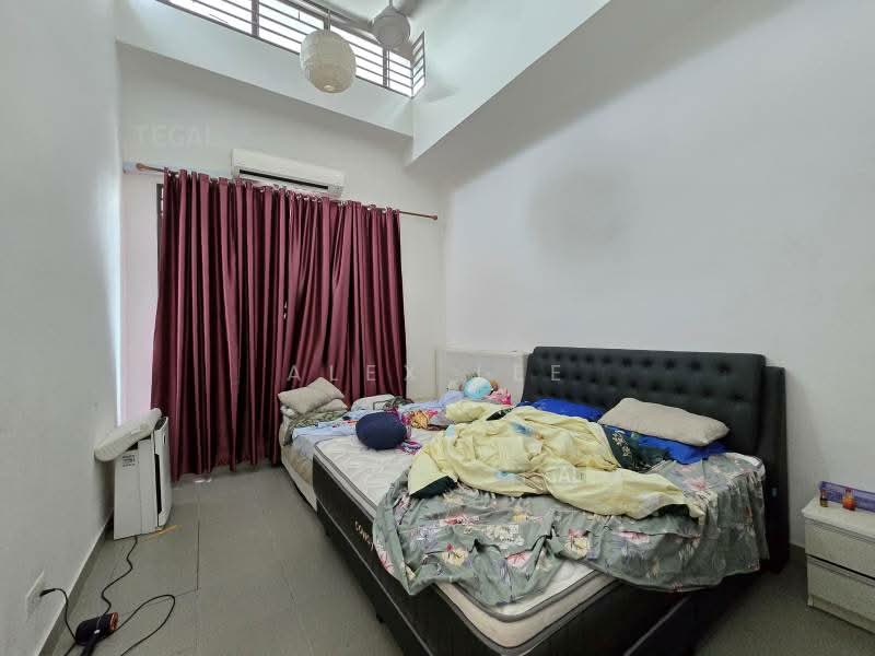 2-storey Terraced House for Sale in Setia Alam (Selangor) - Alex Lee - Bedroom - PropertyGuru.com.my