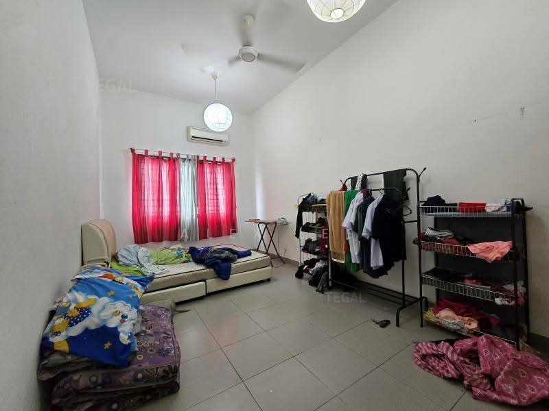 2-storey Terraced House for Sale in Setia Alam (Selangor) - Alex Lee - Bedroom - PropertyGuru.com.my