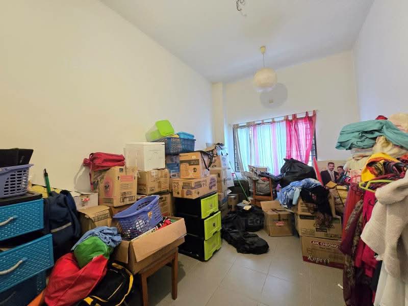 2-storey Terraced House for Sale in Setia Alam (Selangor) - Alex Lee - Interior - PropertyGuru.com.my