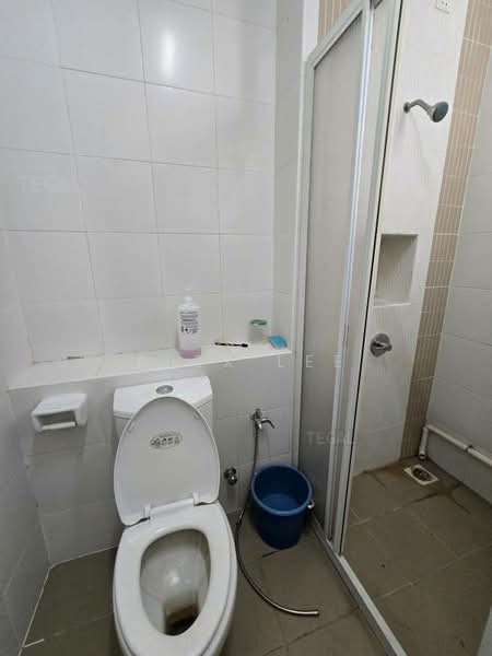 2-storey Terraced House for Sale in Setia Alam (Selangor) - Alex Lee - Bathroom - PropertyGuru.com.my