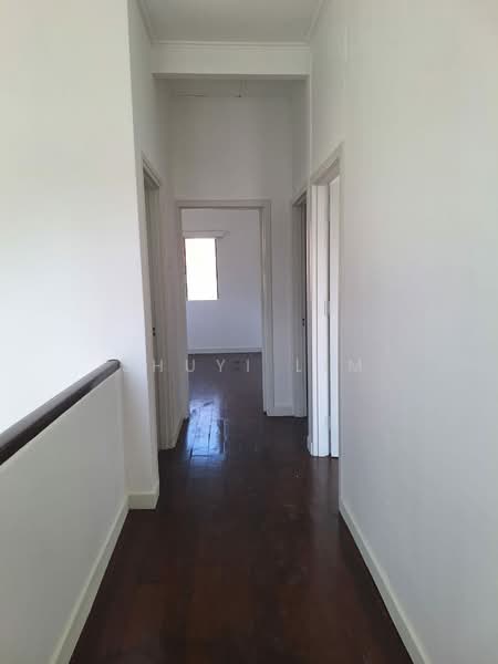 Semi-Detached House for Rent in Tanjung Bungah (Penang) - Shuyi Lim - Corridor - PropertyGuru.com.my