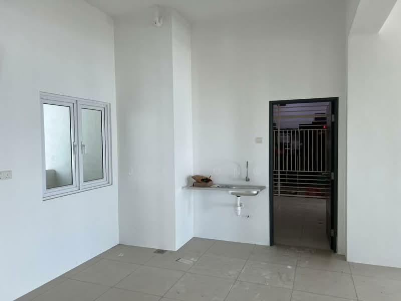 Condominium for Sale at Scott Residence - Jia Yong - Interior - PropertyGuru.com.my