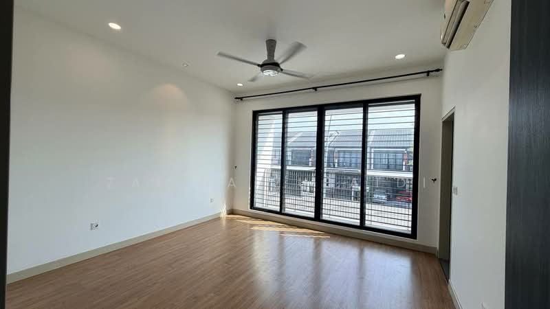 2-storey Terraced House for Sale in Shah Alam (Selangor) - Zalina Zubaidi - Interior - PropertyGuru.com.my