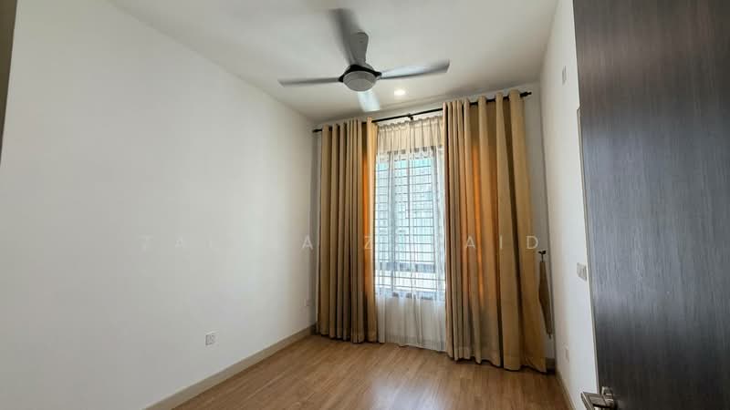 2-storey Terraced House for Sale in Shah Alam (Selangor) - Zalina Zubaidi - Bedroom - PropertyGuru.com.my