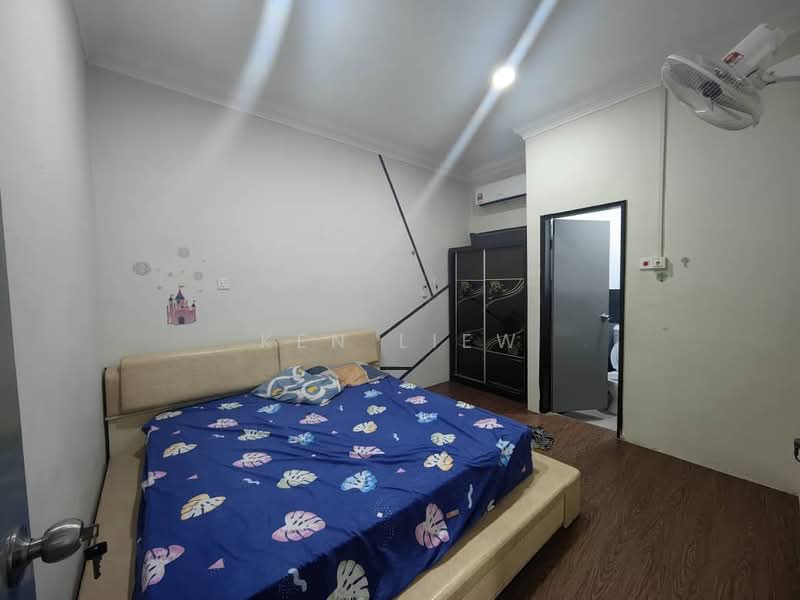1-storey Terraced House for Rent in Taman Putri (Kulai) - Ken Liew - PropertyGuru.com.my