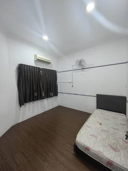 1-storey Terraced House for Rent in Taman Putri (Kulai) - Ken Liew - PropertyGuru.com.my