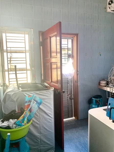 1-storey Terraced House for Sale in Taman Bestari Indah (Ulu Tiram) - Larry Ng - Interior - PropertyGuru.com.my