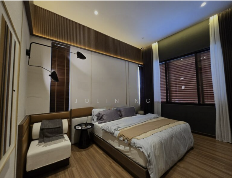 Apartment for Sale at R&F Princess Cove Phase 3-New Casa Suites - Jolin Ng - Bedroom - PropertyGuru.com.my