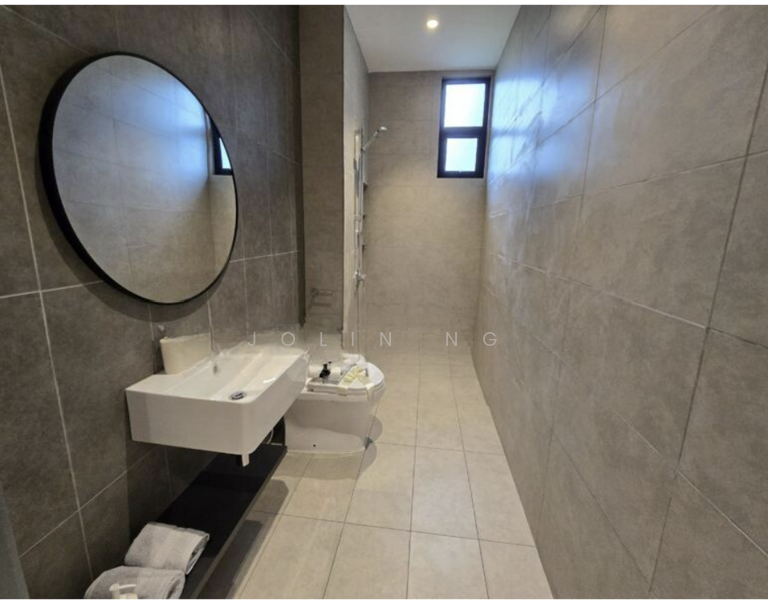 Apartment for Sale at R&F Princess Cove Phase 3-New Casa Suites - Jolin Ng - Bathroom - PropertyGuru.com.my