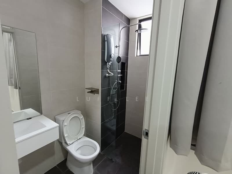 Untuk Disewa - PV9 Residences