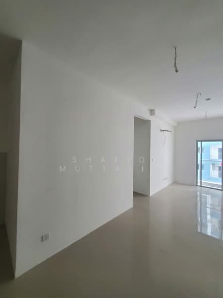 Prestige Residence untuk Untuk Disewa - RM 1,400 /bulan, Apr 2026 - Interior - PropertyGuru.com.my