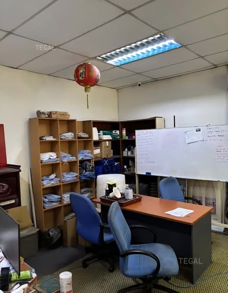 Warehouse for Rent in Shah Alam (Selangor) - Alex Lee - Study - PropertyGuru.com.my