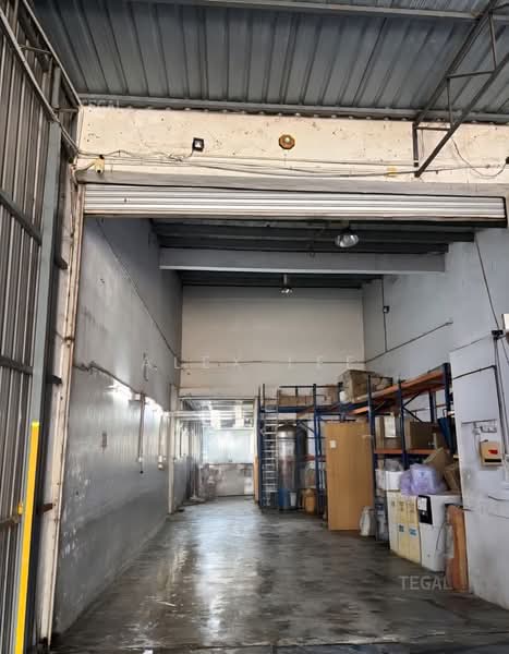 Warehouse for Rent in Shah Alam (Selangor) - Alex Lee - Interior - PropertyGuru.com.my
