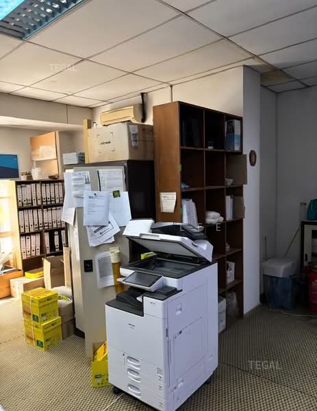 Warehouse for Rent in Shah Alam (Selangor) - Alex Lee - Interior - PropertyGuru.com.my