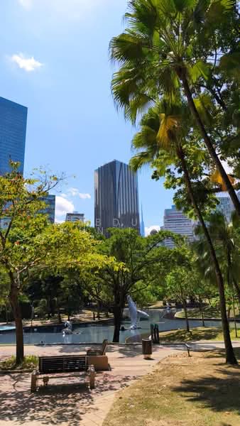 Office for Rent in KLCC (KL City Centre) - Abdul Mun'im Abdul Rahman - Exterior - PropertyGuru.com.my