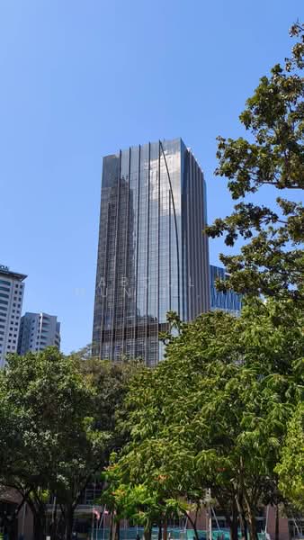 Office for Rent in KLCC (KL City Centre) - Abdul Mun'im Abdul Rahman - Exterior - PropertyGuru.com.my