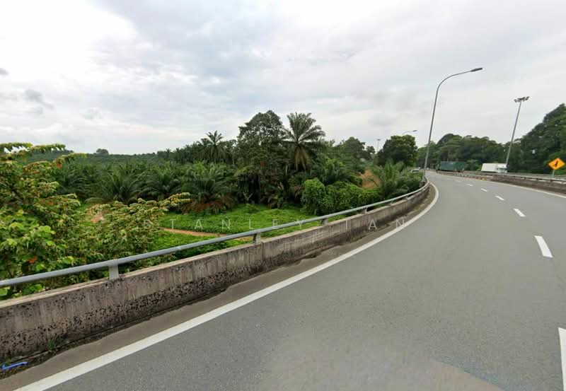Commercial Land for Sale in Senai (Johor) - Stanley Tan - PropertyGuru.com.my