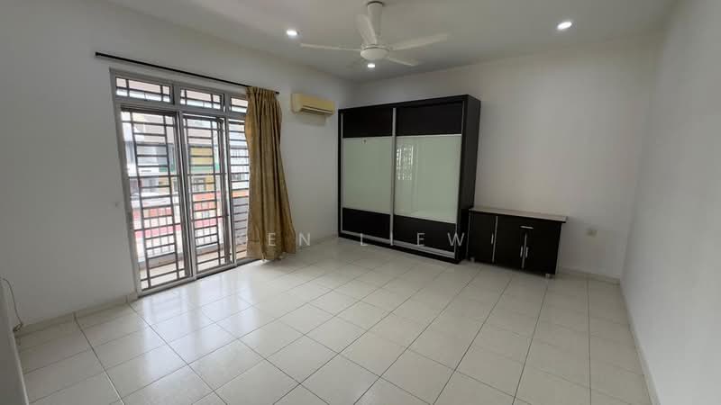 2-storey Terraced House for Rent in Taman Nusa Idaman (Iskandar Puteri (Nusajaya)) - Ken Liew - Bedroom - PropertyGuru.com.my