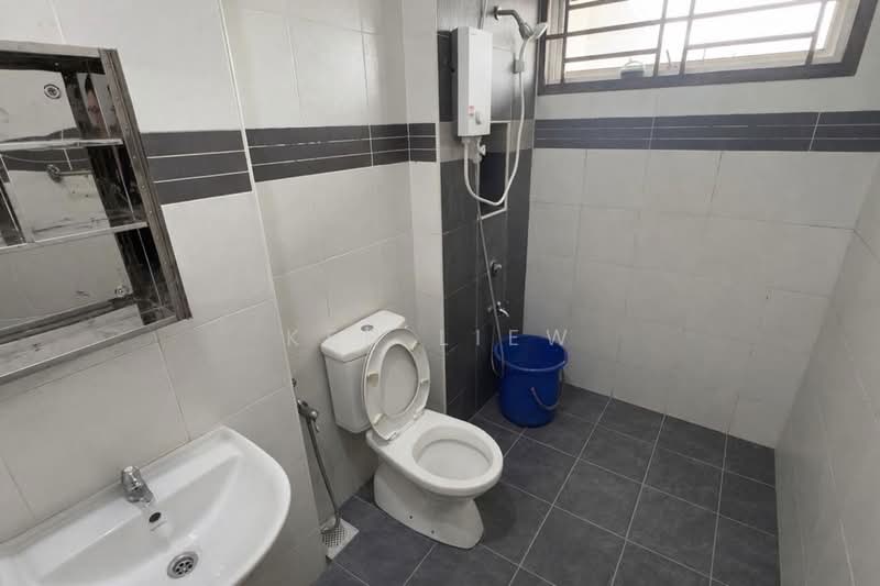 2-storey Terraced House for Rent in Taman Nusa Idaman (Iskandar Puteri (Nusajaya)) - Ken Liew - PropertyGuru.com.my