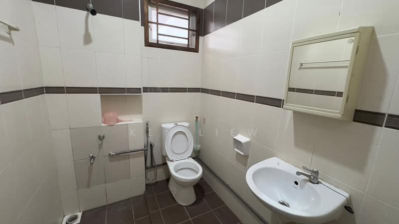 2-storey Terraced House for Rent in Taman Nusa Idaman (Iskandar Puteri (Nusajaya)) - Ken Liew - PropertyGuru.com.my