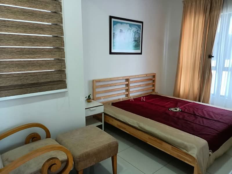 Condominium for Rent at Altitude 236 - Rex Tan - Bedroom - PropertyGuru.com.my