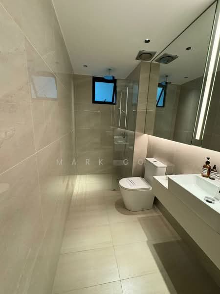 Kondominium untuk Dijual di Lumina Residence - Mark Goh - Bathroom - PropertyGuru.com.my