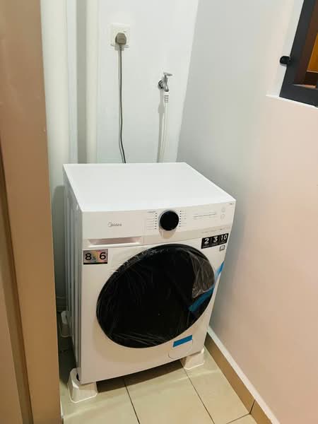 Service Residence for Rent at M Vertica - JC Tan - Interior - PropertyGuru.com.my