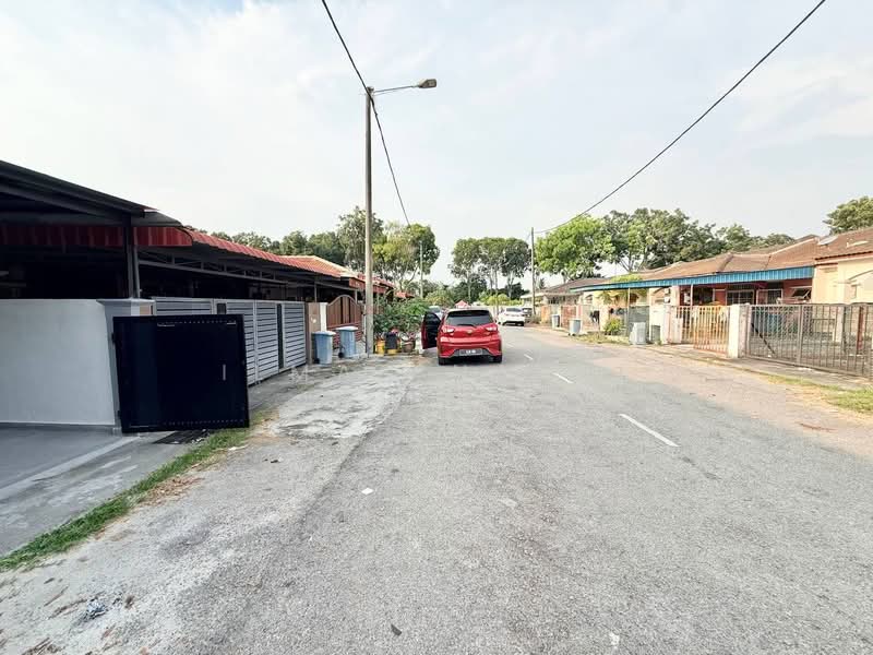 Bandar Mahkota Banting untuk Untuk Dijual - RM 318,000, Apr 2026 - Exterior - PropertyGuru.com.my