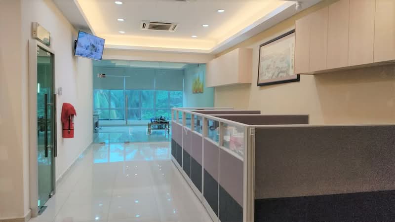 3 Storey Connaught Avenue Shop Taman Connaught Cheras untuk Untuk Dijual - RM 1,730,000, Mac 2026 - Interior - PropertyGuru.com.my