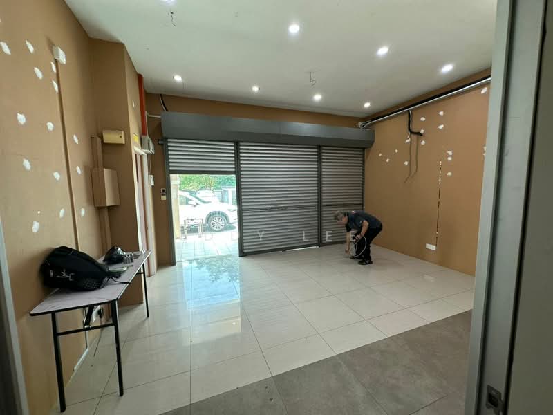 3 Storey Connaught Avenue Shop Taman Connaught Cheras untuk Untuk Dijual - RM 1,730,000, Mac 2026 - Interior - PropertyGuru.com.my