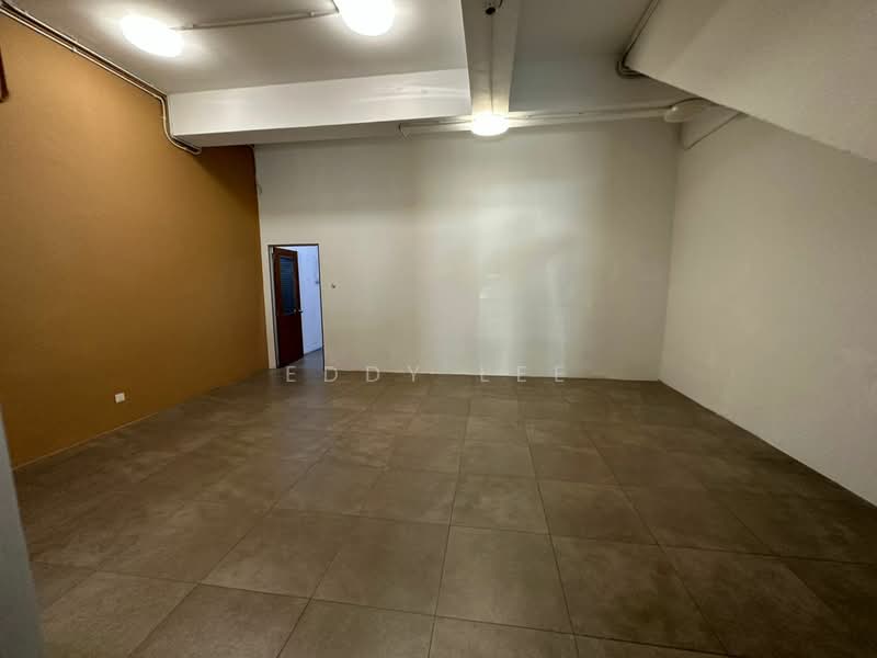 3 Storey Connaught Avenue Shop Taman Connaught Cheras untuk Untuk Dijual - RM 1,730,000, Mac 2026 - Interior - PropertyGuru.com.my