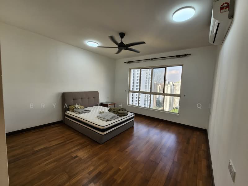Condominium for Sale at Kiaramas Cendana - Bryan Teh Song Qi - Bedroom - PropertyGuru.com.my
