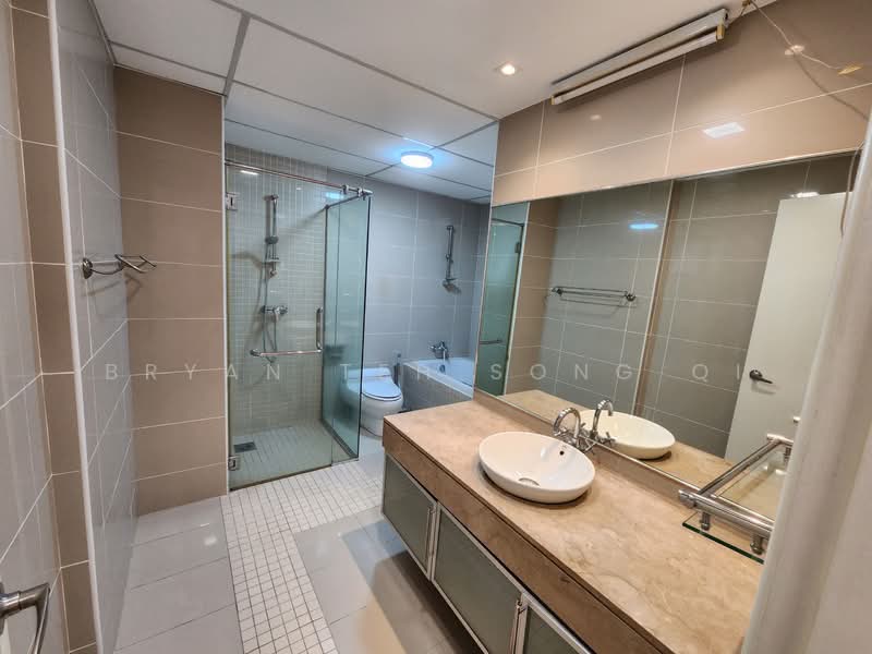 Condominium for Sale at Kiaramas Cendana - Bryan Teh Song Qi - Bathroom - PropertyGuru.com.my