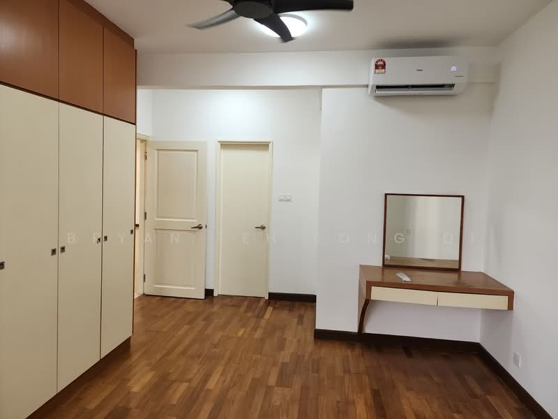 Condominium for Sale at Kiaramas Cendana - Bryan Teh Song Qi - Bedroom - PropertyGuru.com.my