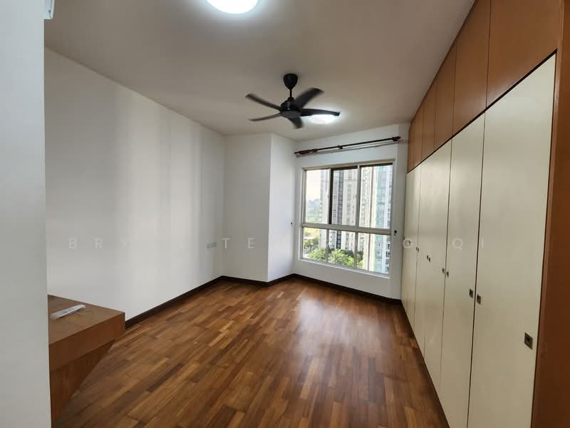 Condominium for Sale at Kiaramas Cendana - Bryan Teh Song Qi - Bedroom - PropertyGuru.com.my